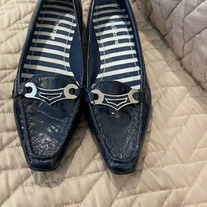 Liz Claiborne loafers